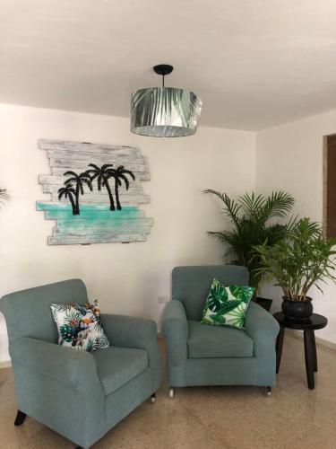 Casa Tropical, Cancún (Foto 7)