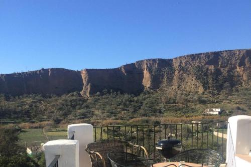  Villa Ugijar, Pension in Ugíjar bei Mecina Bombarón