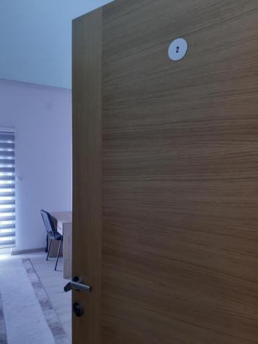 Bedrooms Cerovac in Gracac