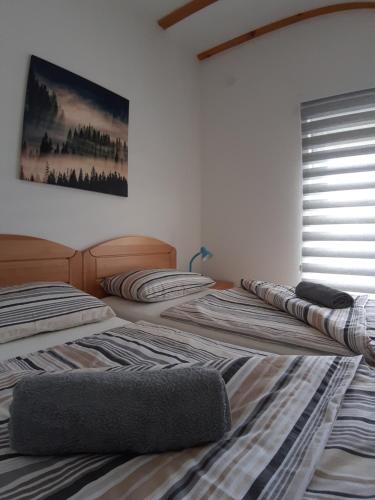 Bedrooms Cerovac in Gracac