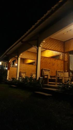 Ila Homestay Room Type - Double Room