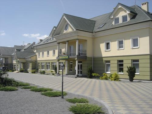 hotel photo