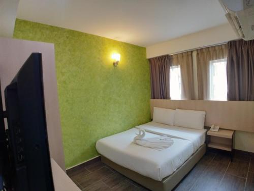 Hotel Westree KL Sentral, Kuala Lumpur (foto 5)