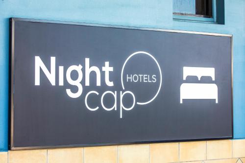 Nightcap at Ocean Beach Hotel