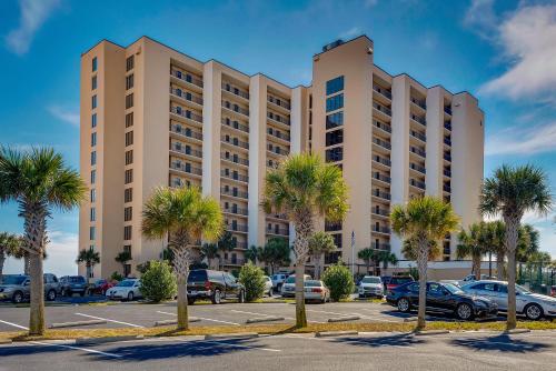 The Palms #101 Condo, Navarre (fotografie 7)