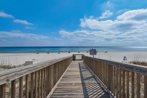 The Palms #101 Condo, Navarre (fotografie 3)