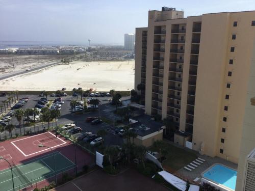 The Palms #101 Condo, Navarre (fotografie 10)