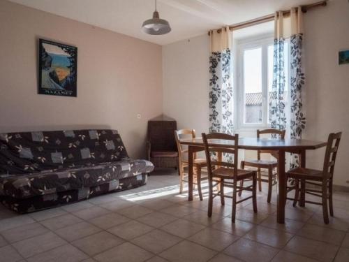 House Grand gite communal du vintrou