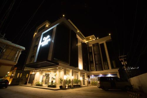 더 라낭 스위트