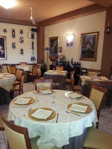 Albergo B&B Antica Trattoria Bacco