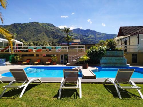 Monte Selva Hotel Spa Termal