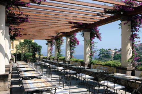 安久丽列里大酒店 安久丽列里大酒店