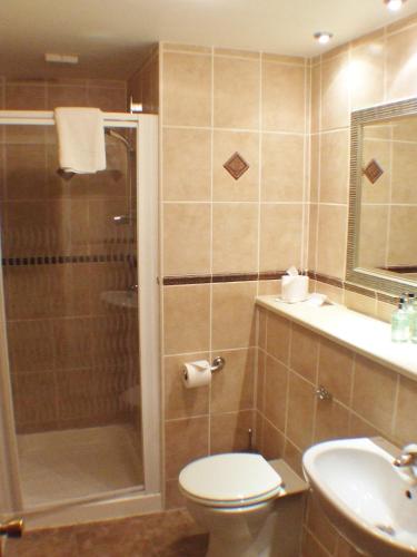 Tayside Hotel - image 11