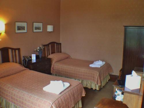 Tayside Hotel - main image