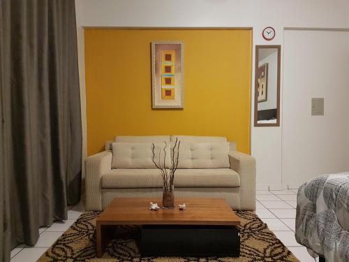 B & A Suites Inn Hotel - Quarto Luxo Premium – Anápolis, TX