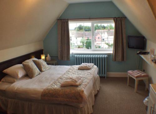 Tayside Hotel - image 2