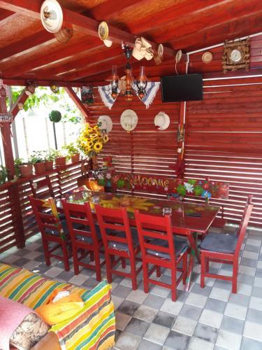 Casa Ade In Eforie Nord Rumanien 40 Bewertungen Preise Planet Of Hotels