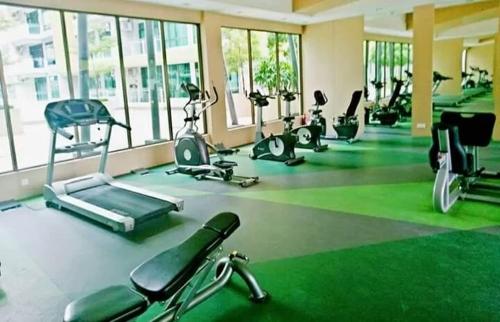 Studio Homestay@JB Studio Homestay@JB