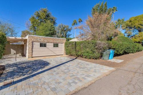 Best Little Guesthouse in Melrose! New Listing! thumb 3