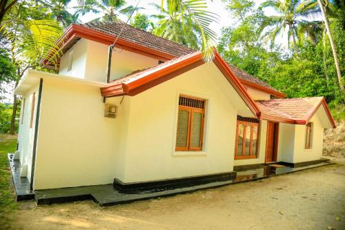 Kandy Spice Villa in Pallekele