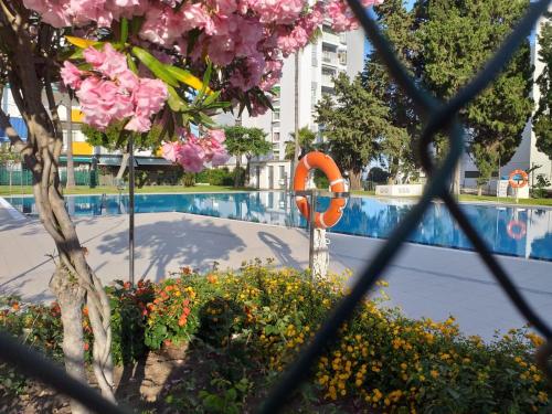  apartamento bonanza in Benalmádena