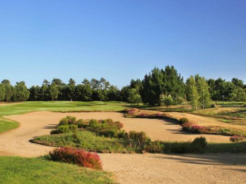 Golf du Medoc Hotel et Spa Bordeaux - MGallery by Sofitel