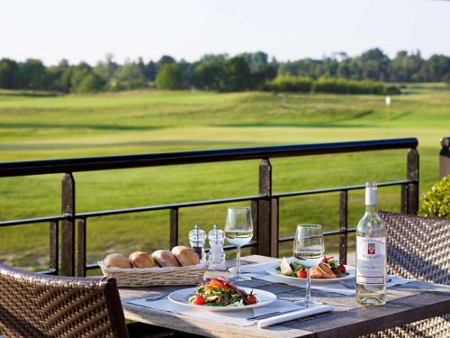 Golf du Medoc Hotel et Spa Bordeaux - MGallery by Sofitel