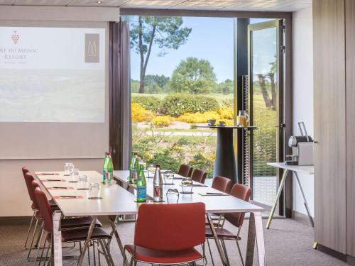 Golf du Medoc Hotel et Spa Bordeaux - MGallery by Sofitel