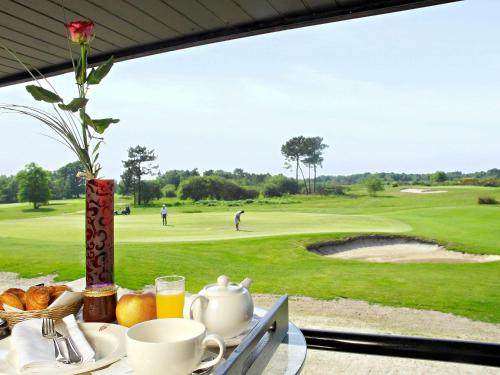 Golf du Médoc Resort Bordeaux - MGallery