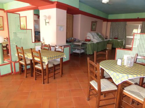 Apartamentos Turisticos Silchoro - image 7