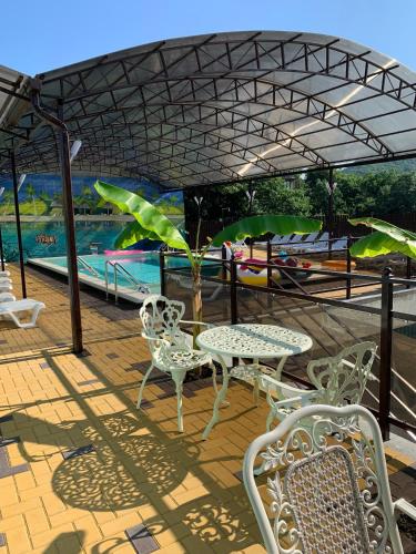 Hotel Grand-Asteri - image 4