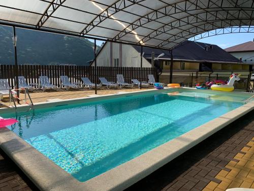 Hotel Grand-Asteri - image 7