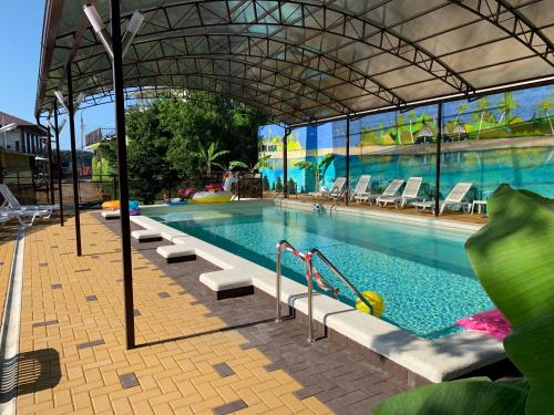 Hotel Grand-Asteri - image 11