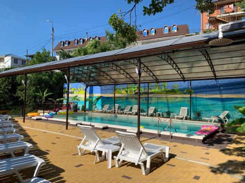 Hotel Grand-Asteri - image 14
