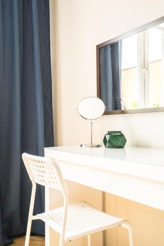 ★Bright, spacious apartment|Palace of Culture view★, Varšava (fotografie 10)