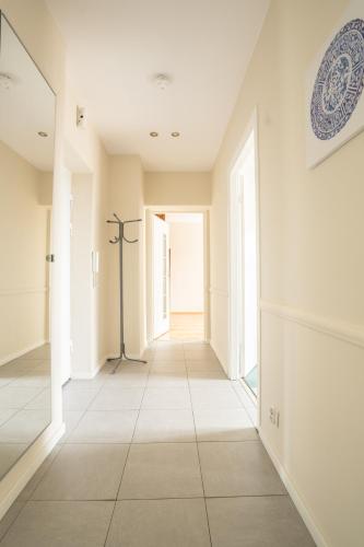 ★Bright, spacious apartment|Palace of Culture view★, Varšava (fotografie 6)