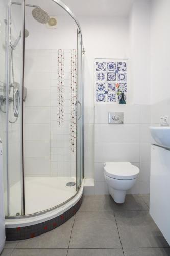 ★Bright, spacious apartment|Palace of Culture view★, Varšava (fotografie 5)