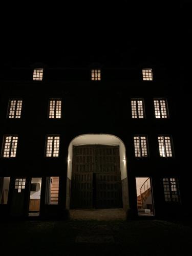  La Porterie de l’Abbaye de Marche les Dames in Namur