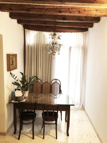Ca' Drio San Marco, Benátky (fotografie 5)
