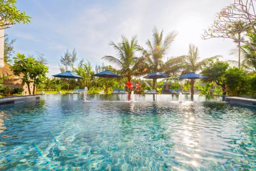 Zest Resort & Spa Hoi An, Hoi An (fotografie 4)