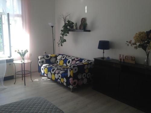 Harmónia in Budapest