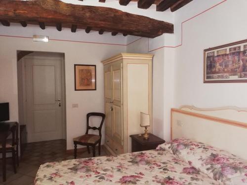 B&B Alle Due Porte Room Type - Double or Twin Room
