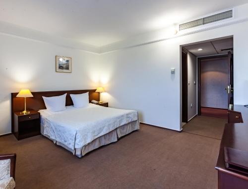 President Hotel Tyumen Center - image 3