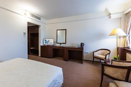 President Hotel Tyumen Center - image 7