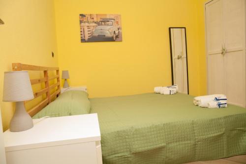 casa margherita - Apartment - Borgo San Dalmazzo