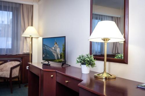 President Hotel Tyumen Center - image 10
