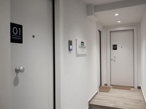 Downtown Syntagma apartment 2 Room Type - One-Bedroom Apartment