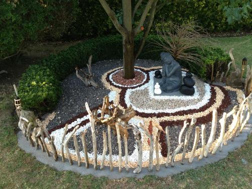 El Jardin – Soto la Marina, MS