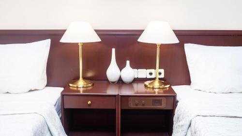 President Hotel Tyumen Center - image 9