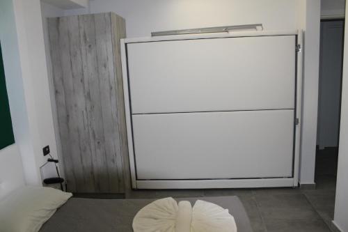 Olive Luxury Rooms – Agios Markos, MI